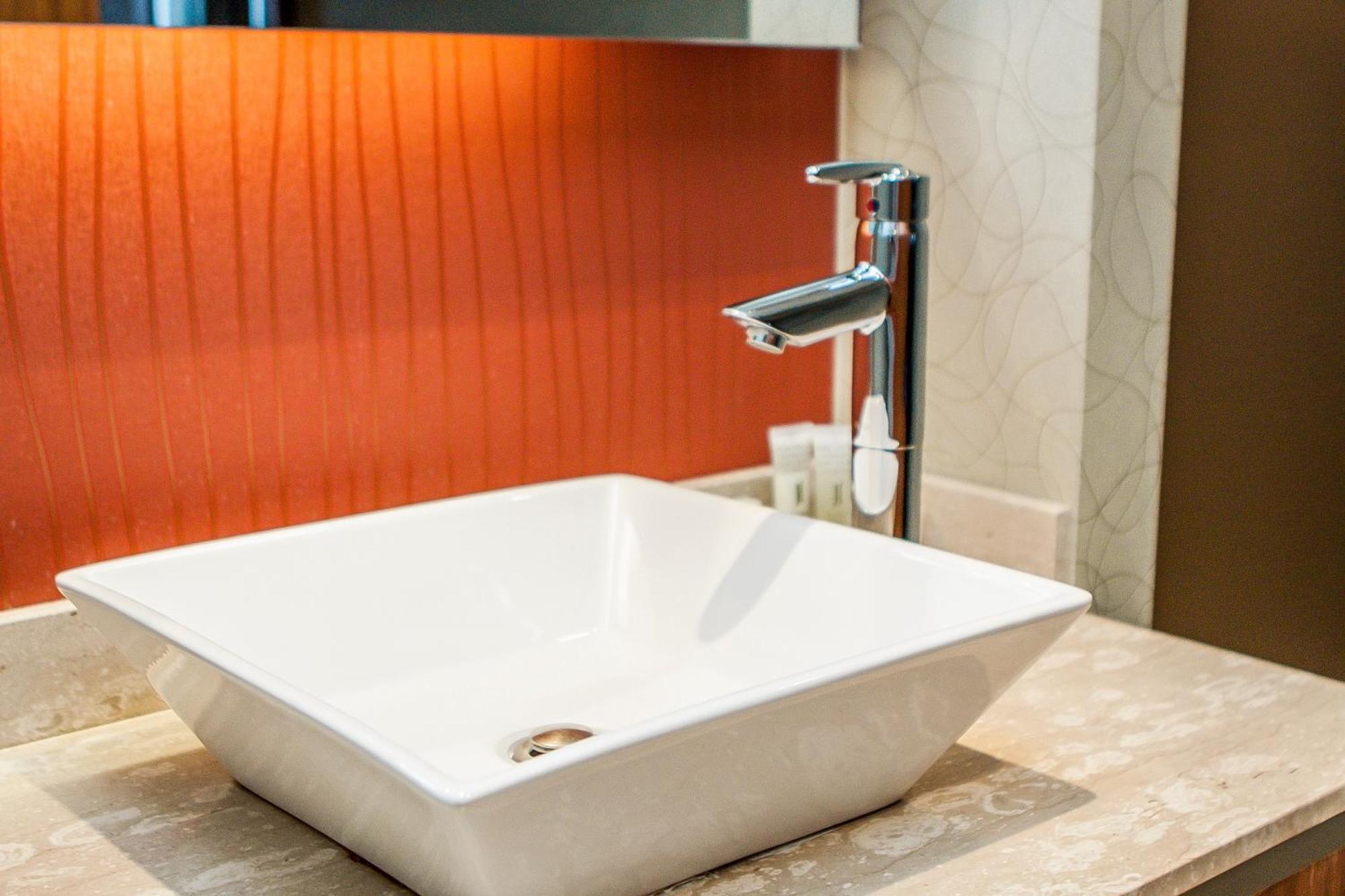 Chambre Supérieure avec Lit King-Size